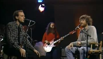 James Taylor & J.D. Souther